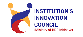 IIC club logo